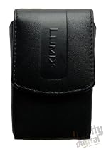 Panasonic Premium Lumix Case for the FX and FS Series