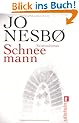Schneemann: Harry Holes siebter Fall