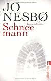 Produkt-Bild: Schneemann: Harry Holes siebter Fall