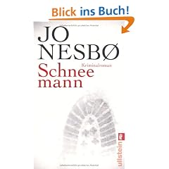Schneemann: Harry Holes siebter Fall