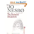 Schneemann: Harry Holes siebter Fall