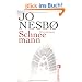Schneemann: Harry Holes siebter Fall