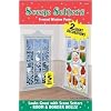 Scene Setter - Frosted Window Panes