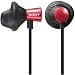 Sony MDR ED 12 In-Ohr Kopfh�rer rot