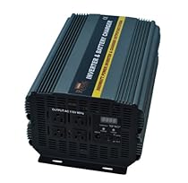 Cheapest Royal Power Pic3000 12 Power Inverter 3000 Watt 12 Volt