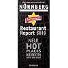 Marcellino's Restaurant Report N�rnberg 2011/2012: F�rth, Erlangen. G�ste sagen, wie es wirklich is(s)t