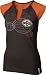 Reebok Cleveland Browns Women's High Pitch Split Neck T-Shirt