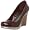 Burgundy Patent
