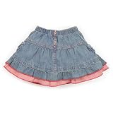 Jean Bourget Skirt