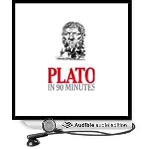 Plato in 90 Minutes - Paul Strathern 