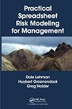 Practical spreadsheet risk modeling for management