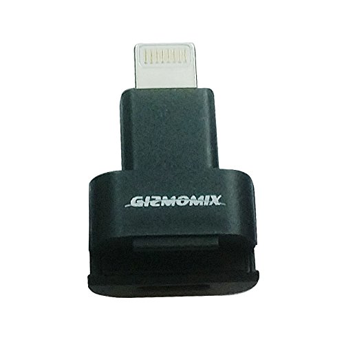 Lightning 8PIN dock extender charge adapter Connector M-F For iPhone 5 5S 6 PLUS