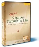 Great Adventure Bible Timeline Quick Journey 8 Week-4CD