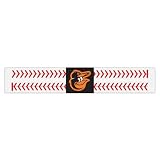 MLB Baltimore Orioles Classic Two Seamer Bracelet
