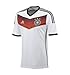 Adidas Men's Germany Home Soccer Jersey World Cup 2014