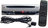 RBPLDVD99 IN DASH DVD PLAYER