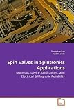 cover of Spin Valves in Spintronics Applications