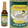 The Pepper Plant Chunky Garlic Hot Pepper Sauce