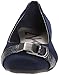 AK Anne Klein Sport Women's Umbria Fabric Flat