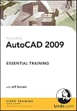 AutoCAD 2009 Essential Training