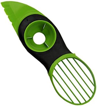 Zensson Avocado Slicer 3 in 1 Tool