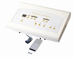 Ultrasonic Scrubber