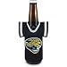 Jacksonville Jags Jaguars NFL Beer Bottle Jersey Koozie