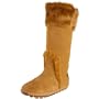 Timberland Women's Mukluk Tall Boot,Wheat,7.5 M US