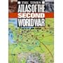 The Times Atlas of the Second World War