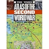 the times atlas of the second world war