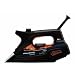 Rowenta - Plancha Ropa Dw9140 Steamium 2600W, Vapor 50G/Mn, Golpe Vapor 200Gr/Min, Suela Microsteam Platinium 400 Microagujeros, Vapor Vertica. Negro.