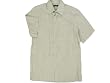 Men's Alfani Short Sleeve Shirt