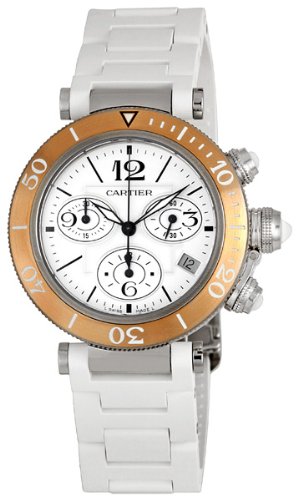 black friday price Cartier W3140001