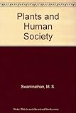 Plants and society