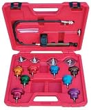 Universal Radiator Pressure Tester Kit
