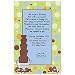 Putnam House Chocolate Cascade Invitation Adult Birthday - Set of 50 Image