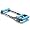 Tacx Galaxia Bicycle Rollers - T1100