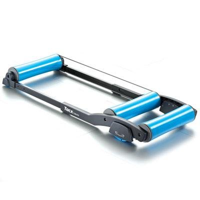 Tacx Galaxia Bicycle Rollers - T1100