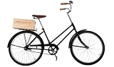 Breukelen Black Single Speed