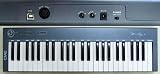 CME M-Key V2 Gray 49鍵盤 MIDIキーボードの画像