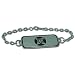Naruto: Shuriken Anime Bracelet