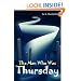 The Man Who Was Thursday