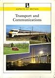 Transport and communications