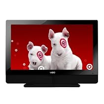 VIZIO 37" 720p Class LCD HDTV - Black (VW37LHDTV40A)