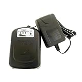 Black & Decker 90513708 Battery Charger