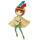 Disney Pullip as Peter Pan Fashion DollIMAGE