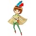 Disney Pullip as Peter Pan Fashion Doll_s-1