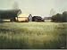 David Marty: 40"W by 32"H : Morning Stillness Super Resin Gloss 1-3/4" WOOD Mount