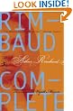 Rimbaud Complete (Modern Library)