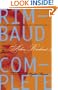 Rimbaud Complete (Modern Library)